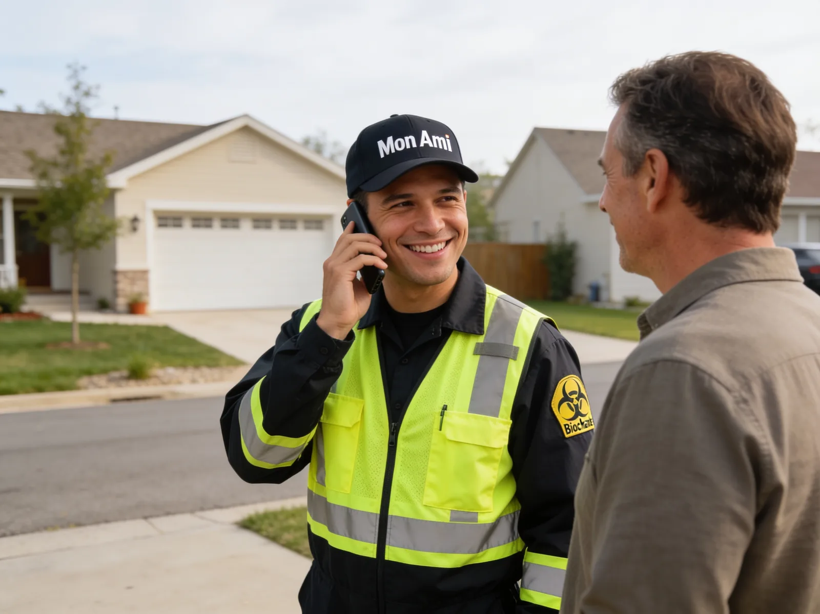 Sewage Cleanup Larwill, IN FAQs